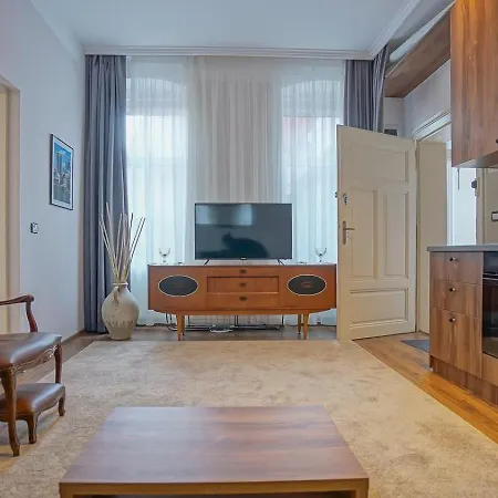 Vibe Brasov Apartment Exterior photo