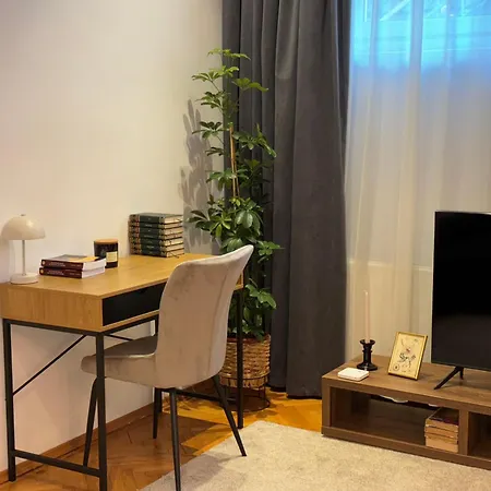 Vibe Brasov Apartment Exterior photo