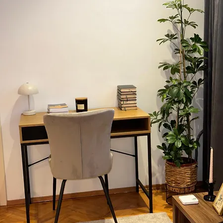 Vibe Brasov Apartment Exterior photo
