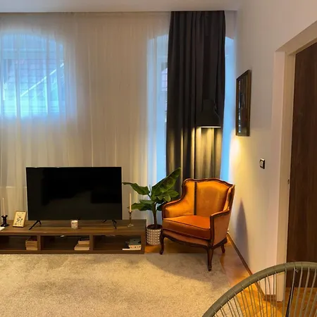 Vibe Brasov Apartment Exterior photo