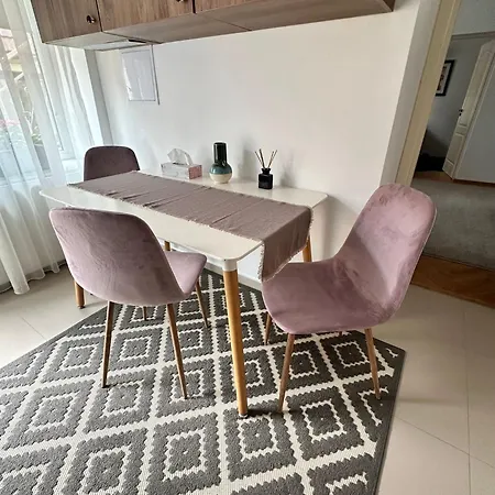 Vibe Brasov Apartment Exterior photo