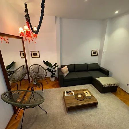 Vibe Brasov Apartment Exterior photo