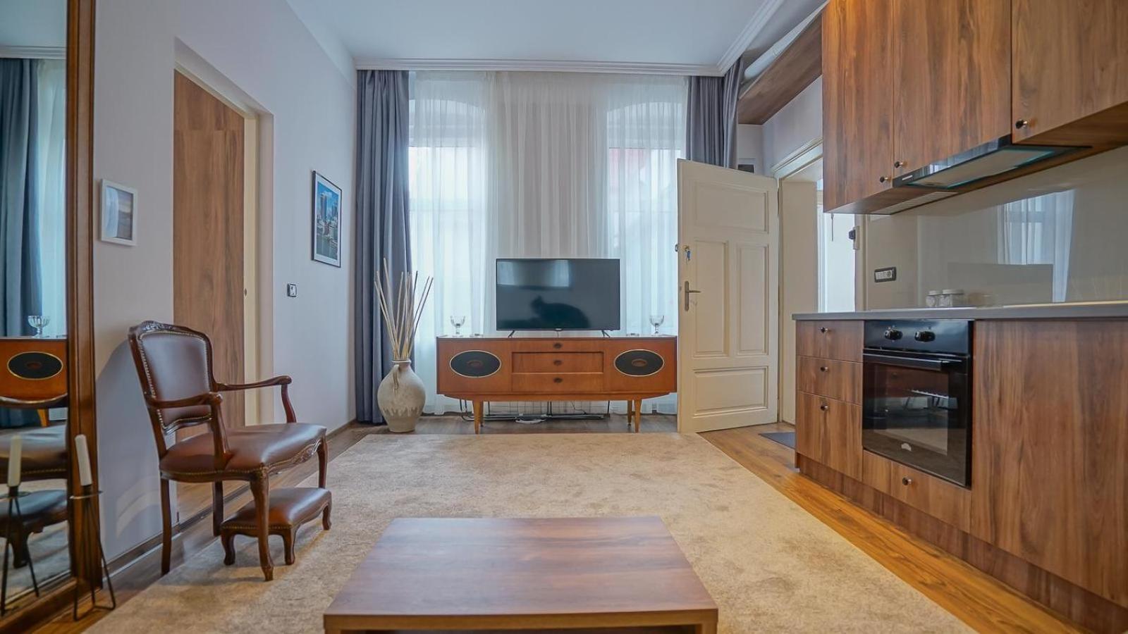 Apartment Vibe Brasov