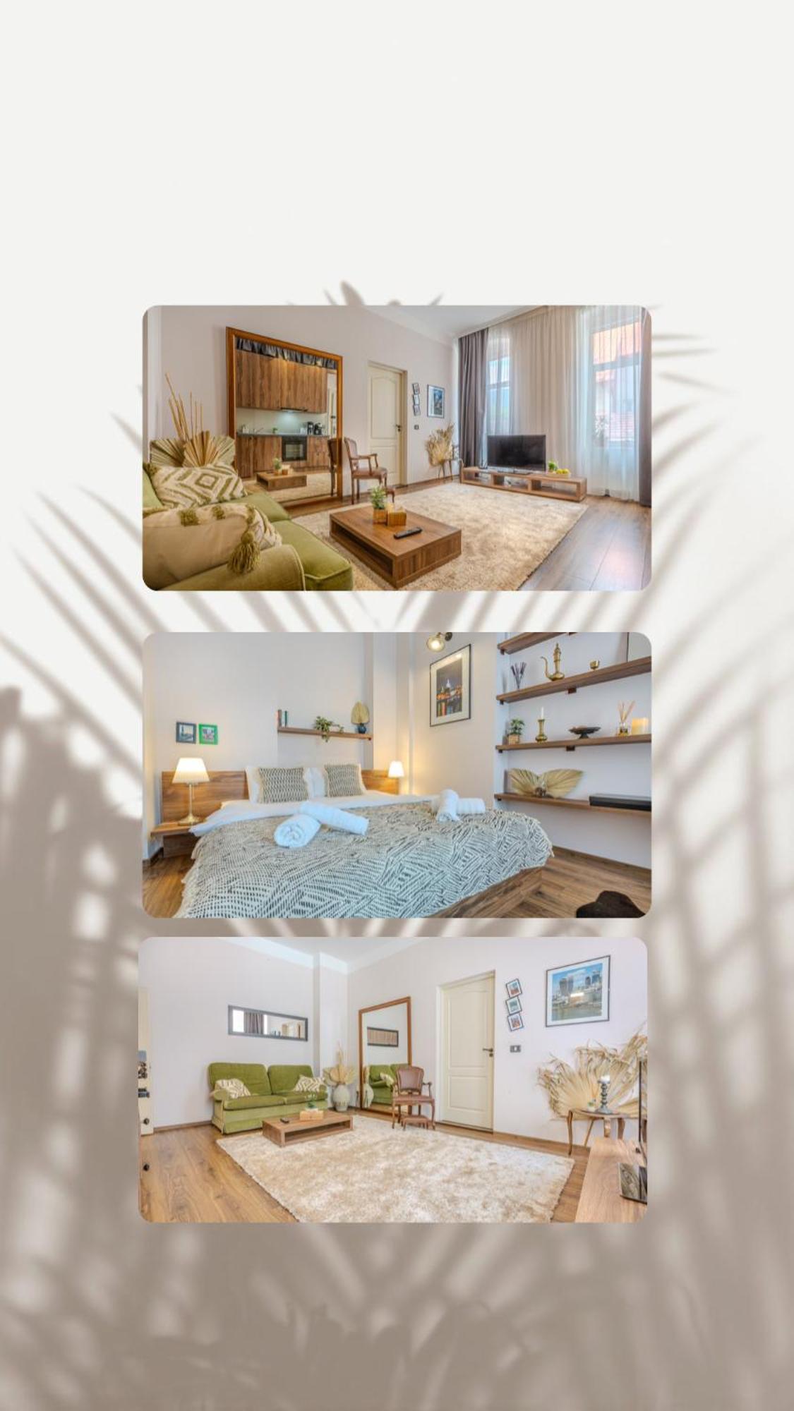 Vibe Apartment *