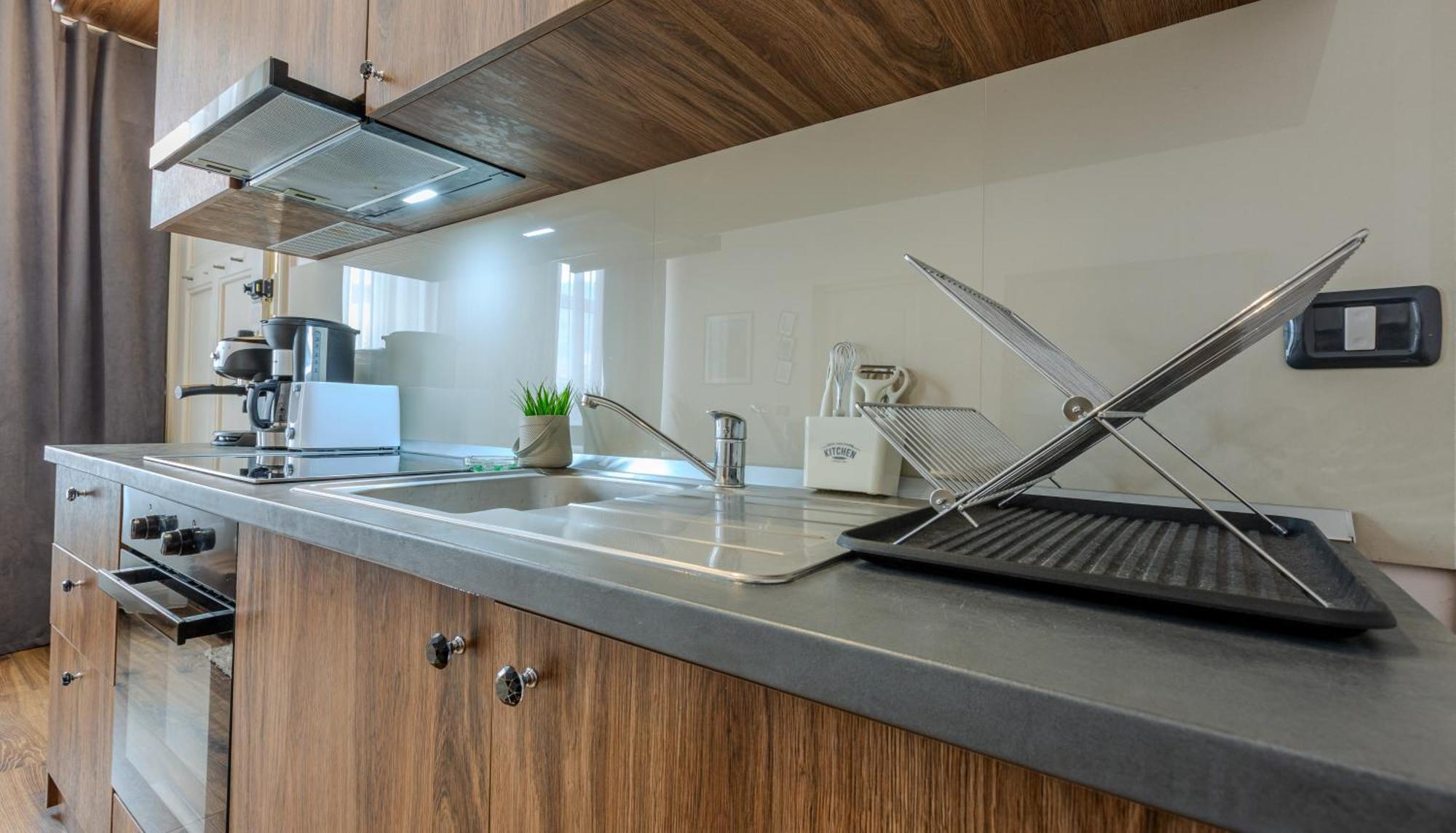 Vibe Apartment Brasov