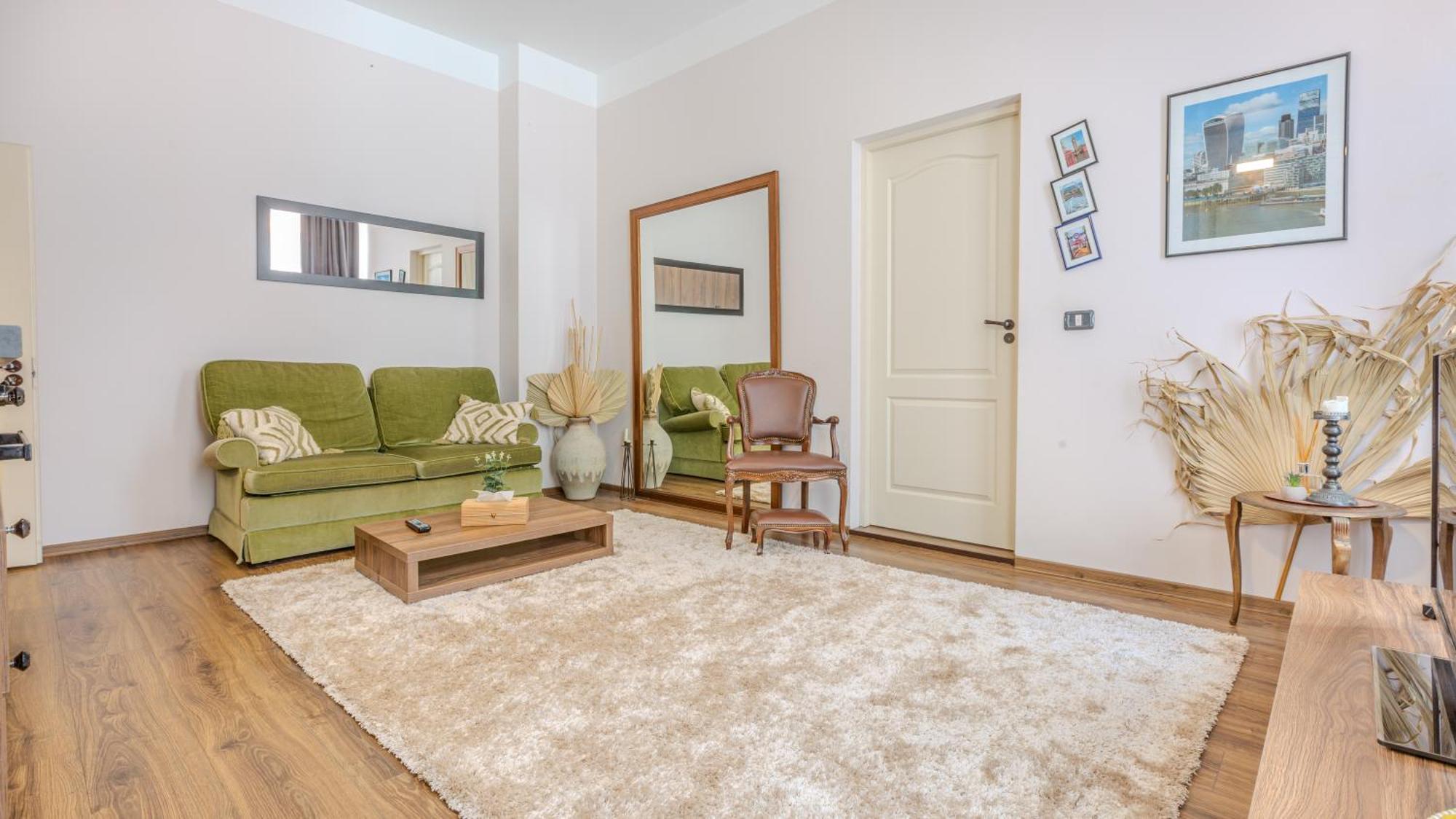 Vibe Apartment Brasov