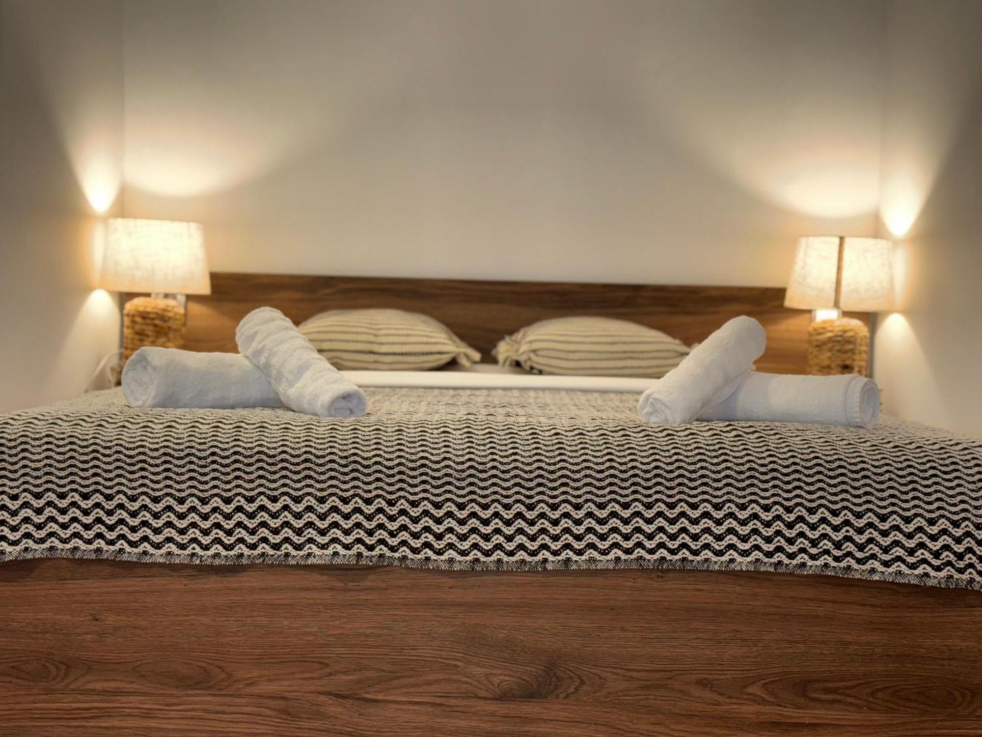 Vibe Apartment