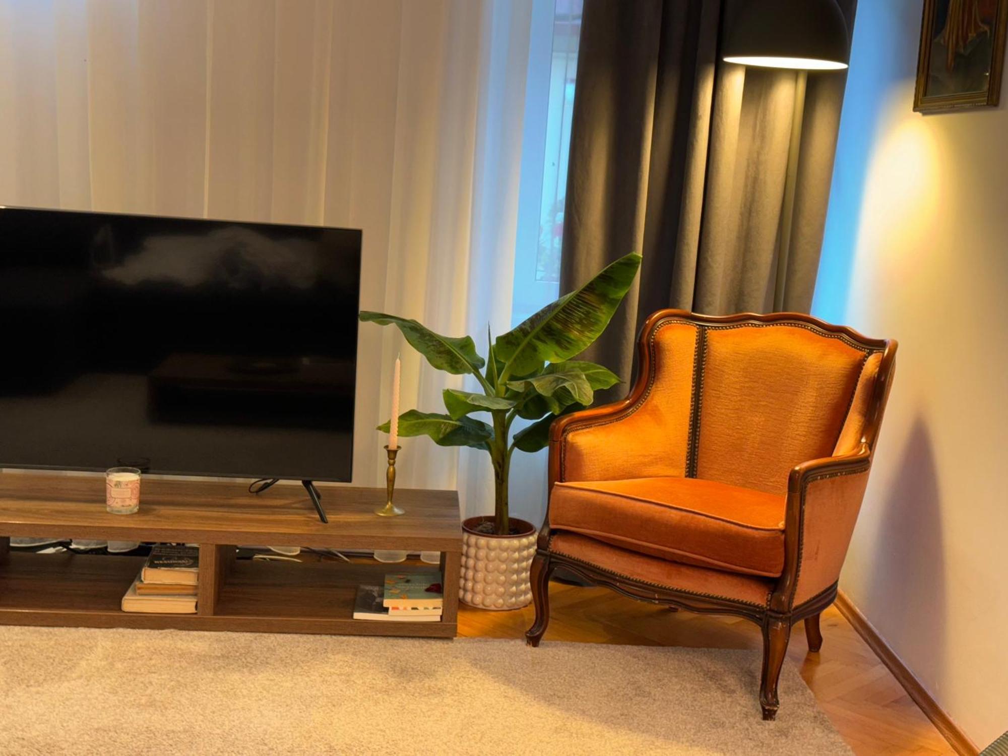 Vibe Apartment