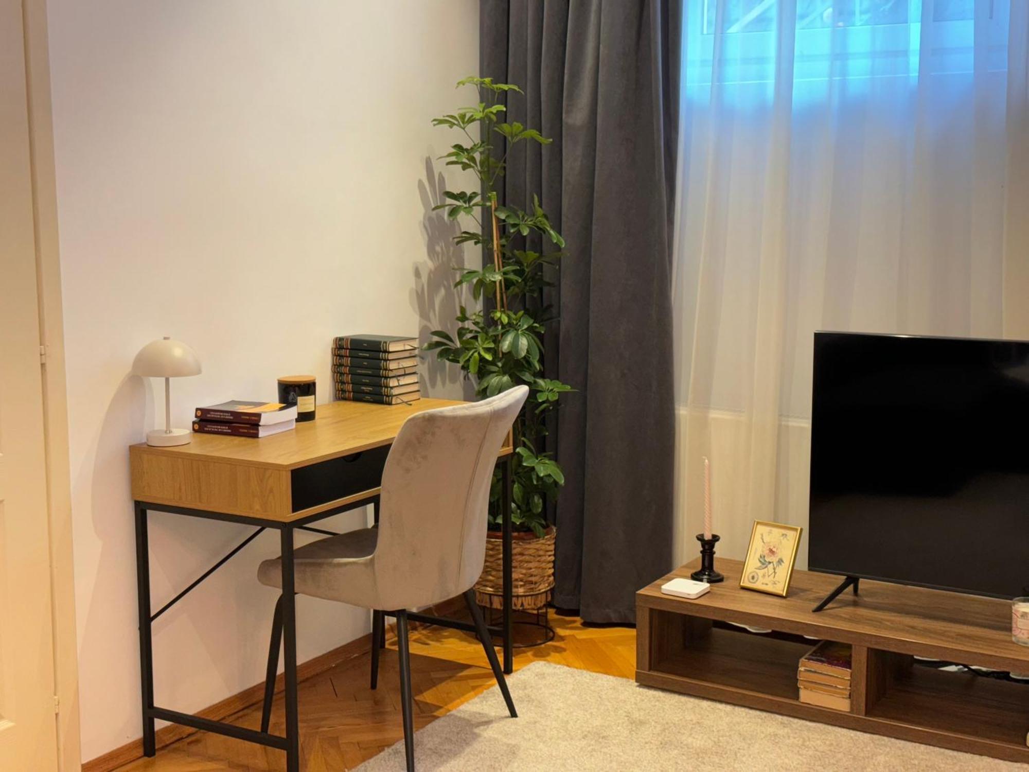 Vibe Apartment Brasov
