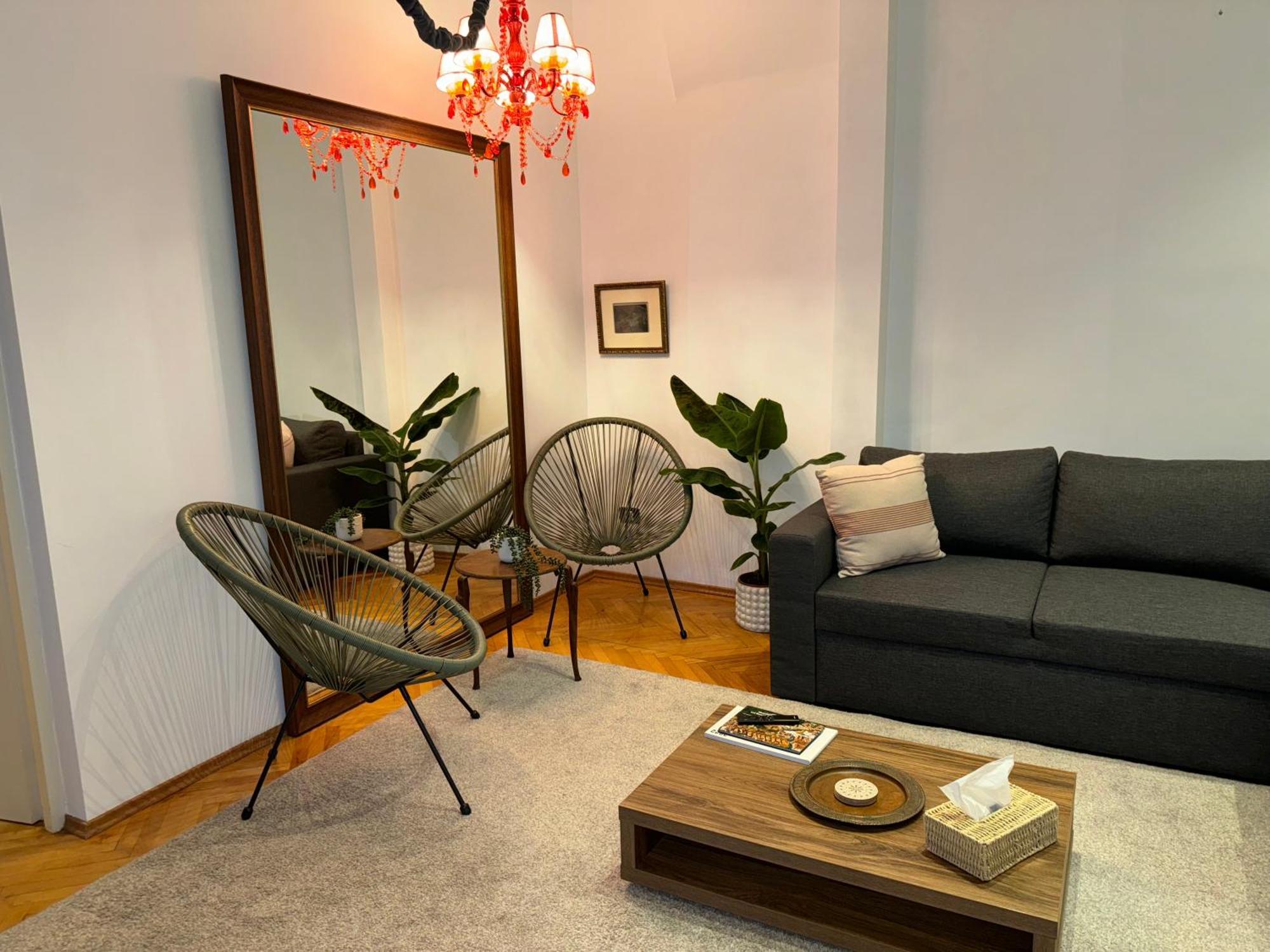 Vibe Apartment