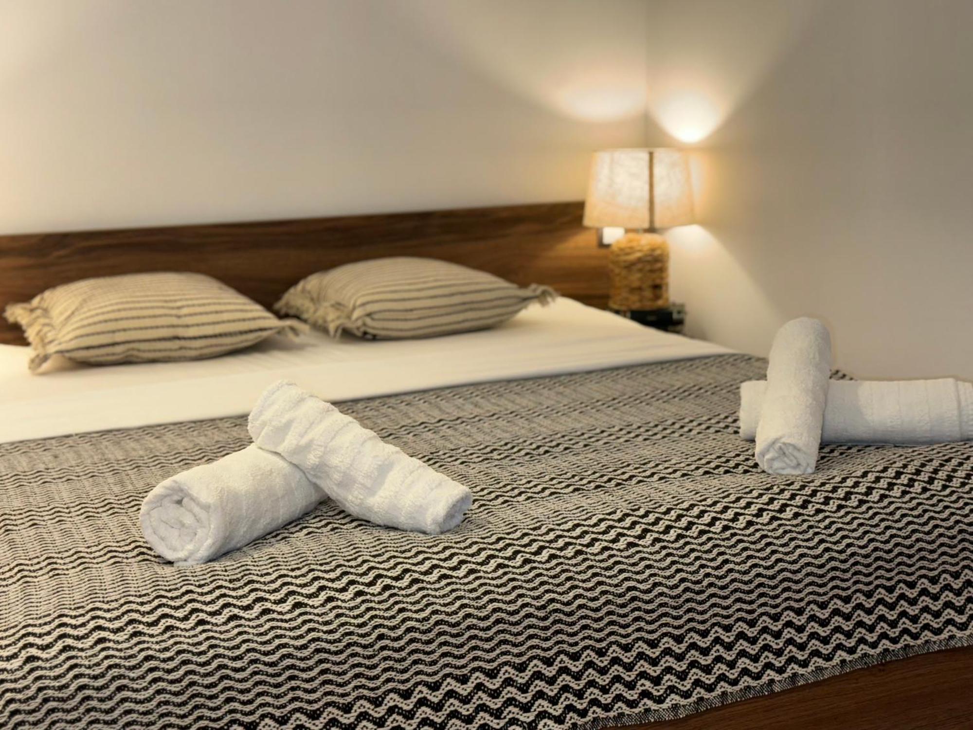 Vibe Apartment Brasov