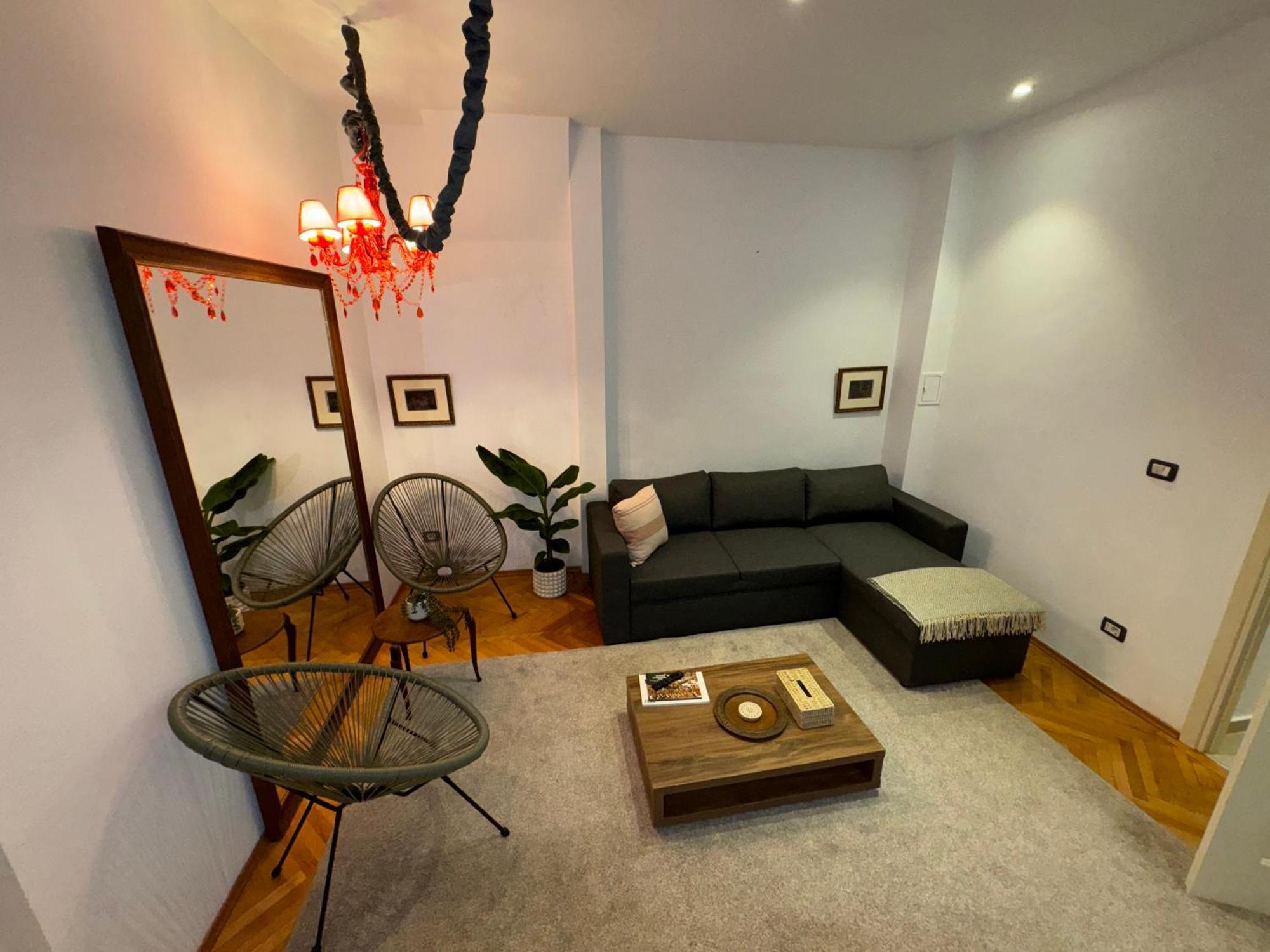Vibe Apartment