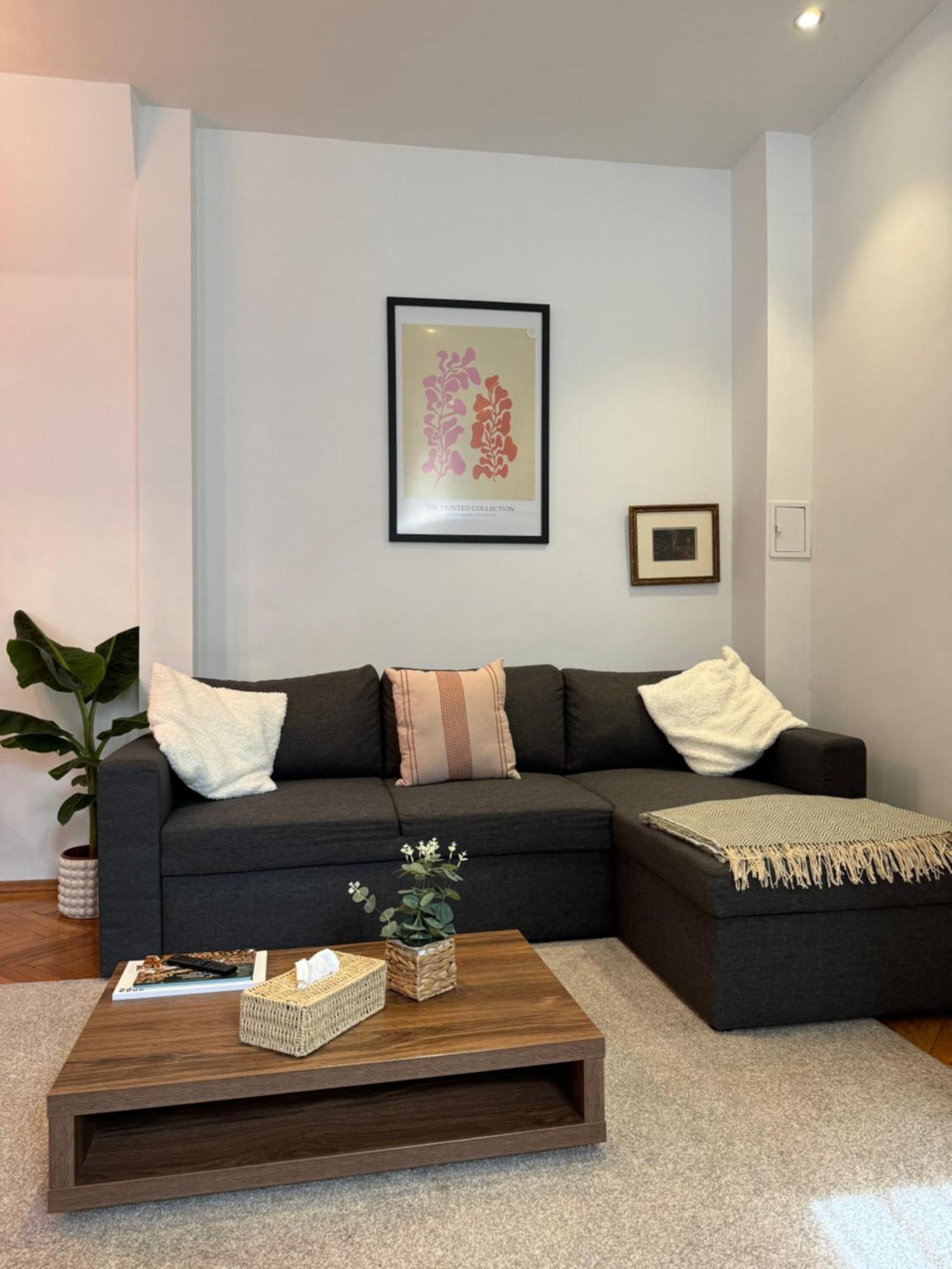 Vibe Apartment Brasov