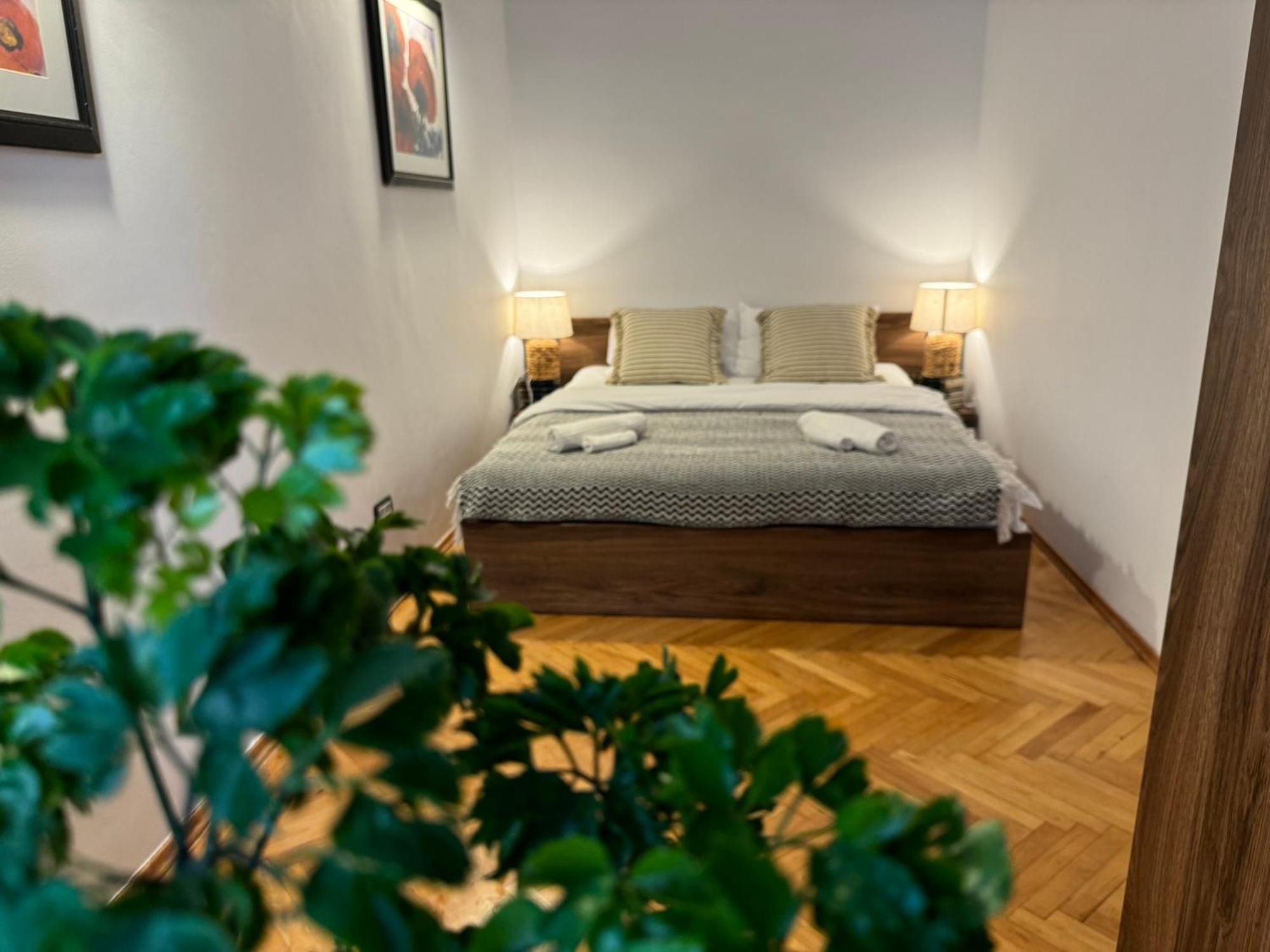 Apartment Vibe