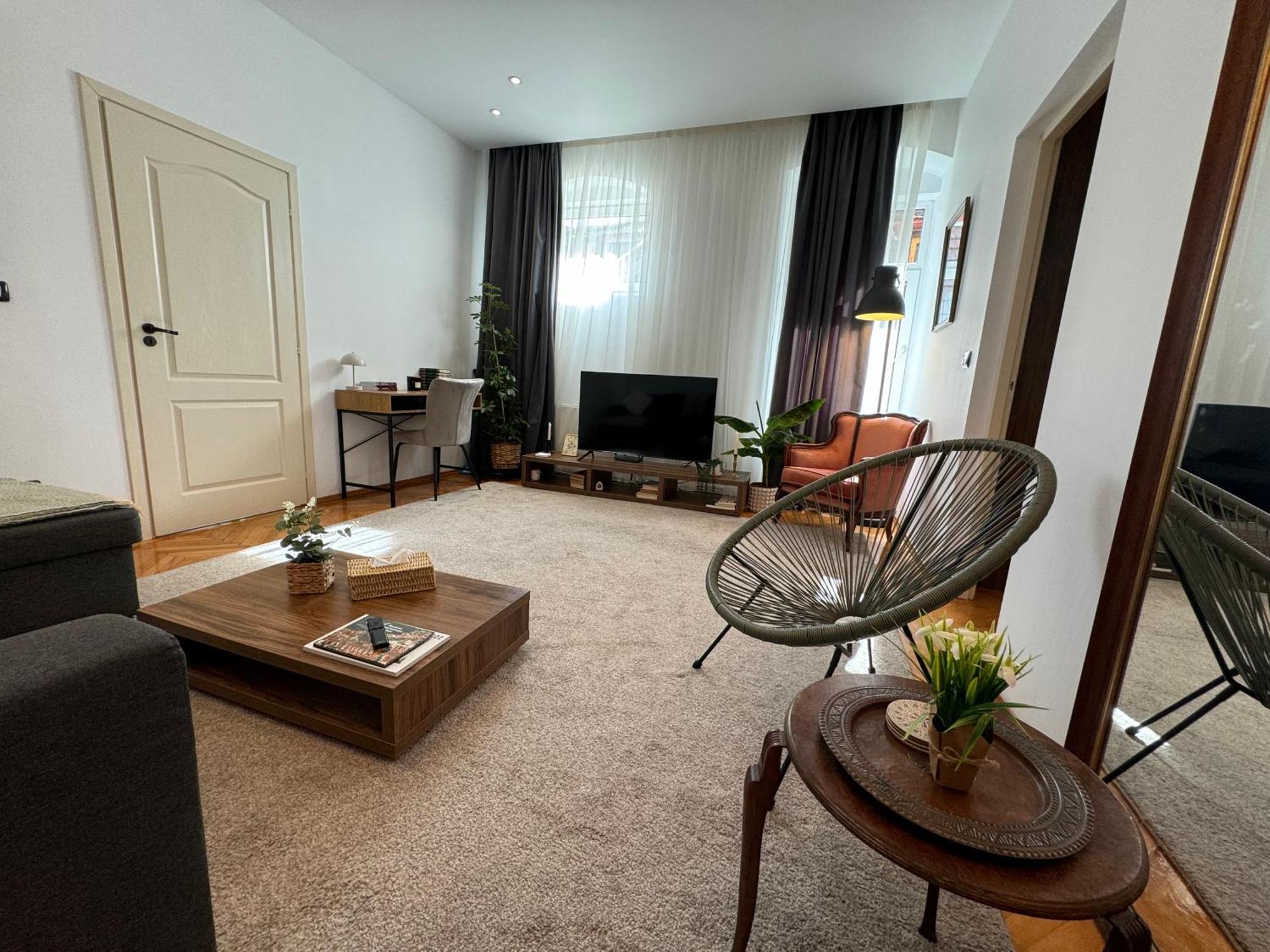 Apartment Vibe