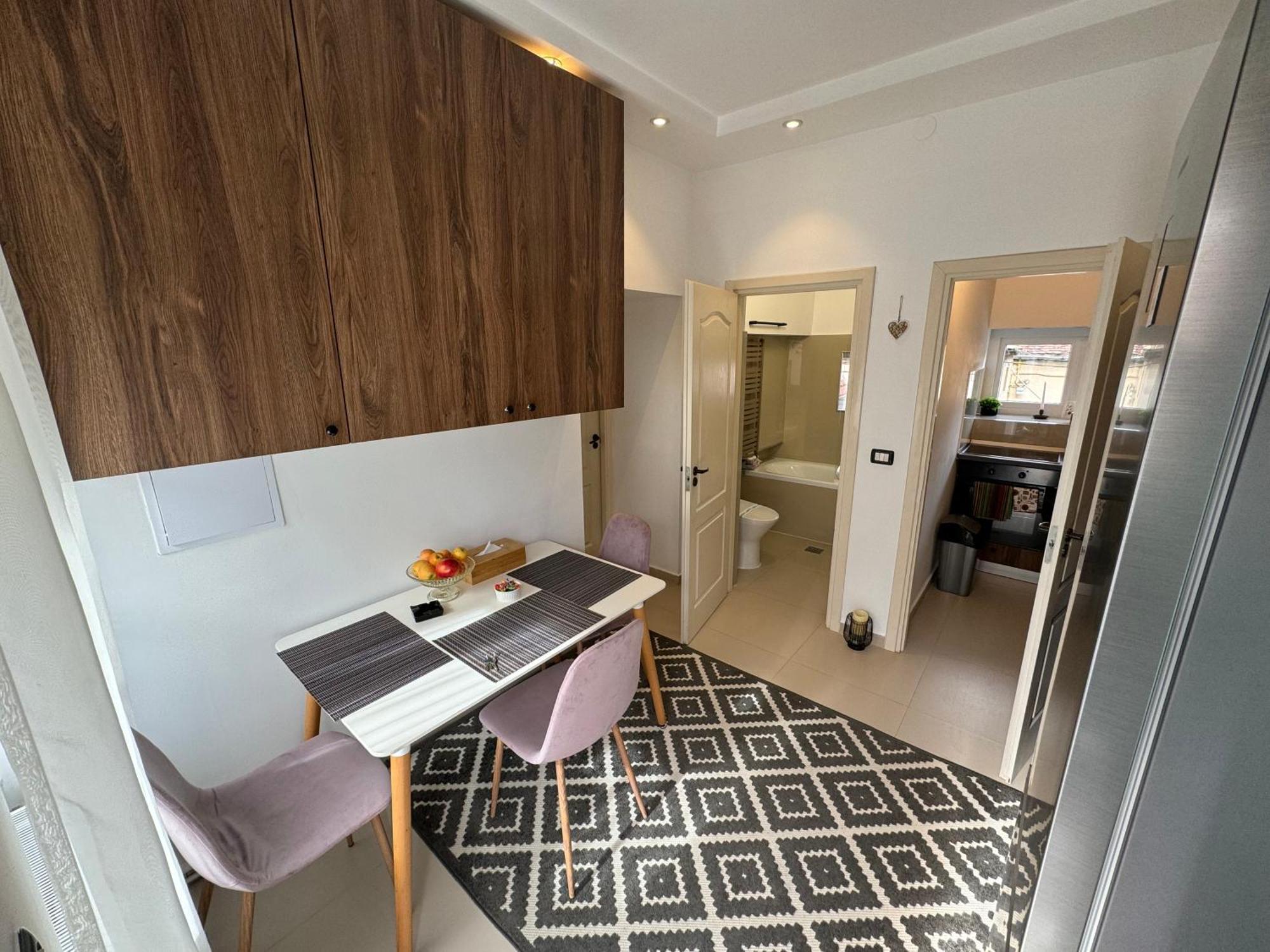 Vibe Apartment *