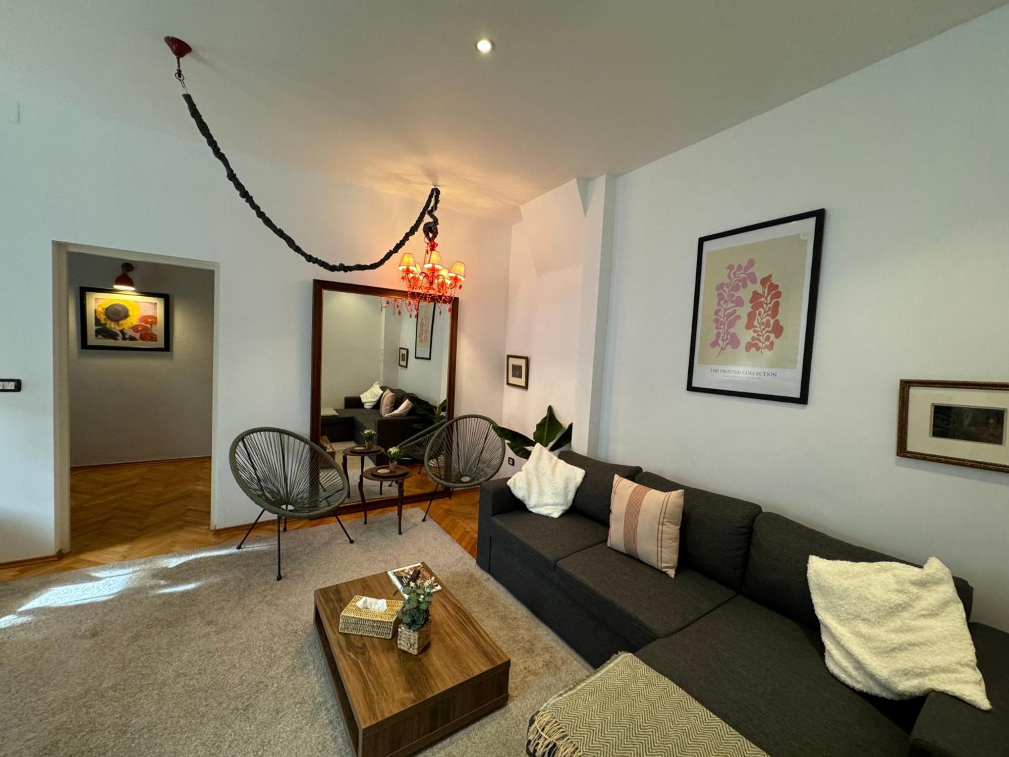 Vibe Apartment
