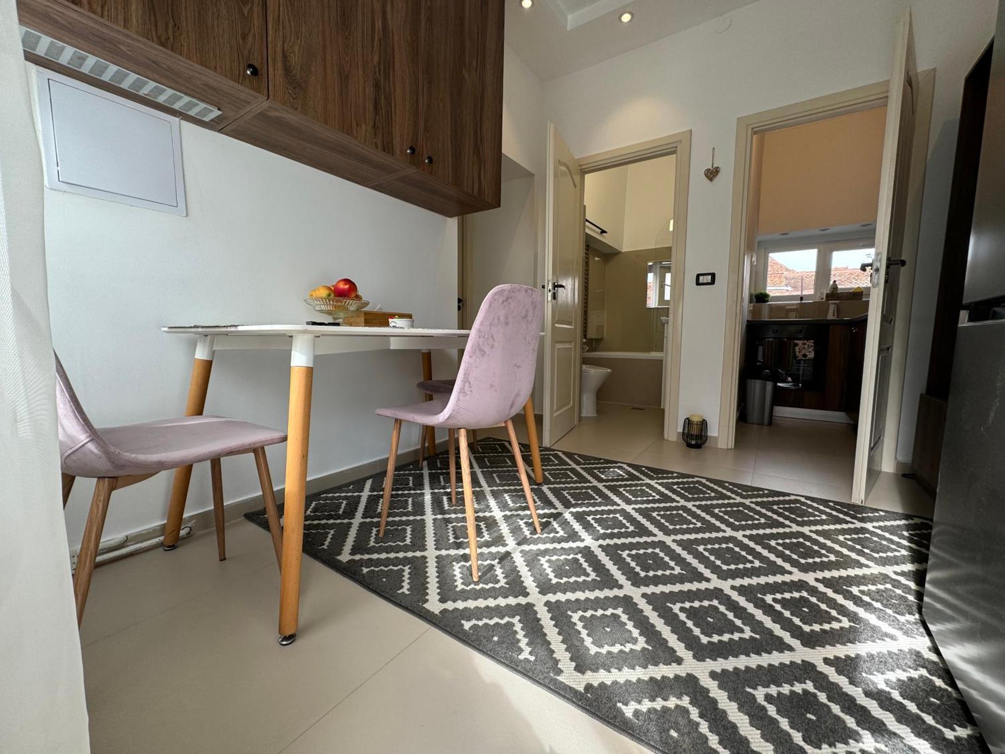 Vibe Apartment *