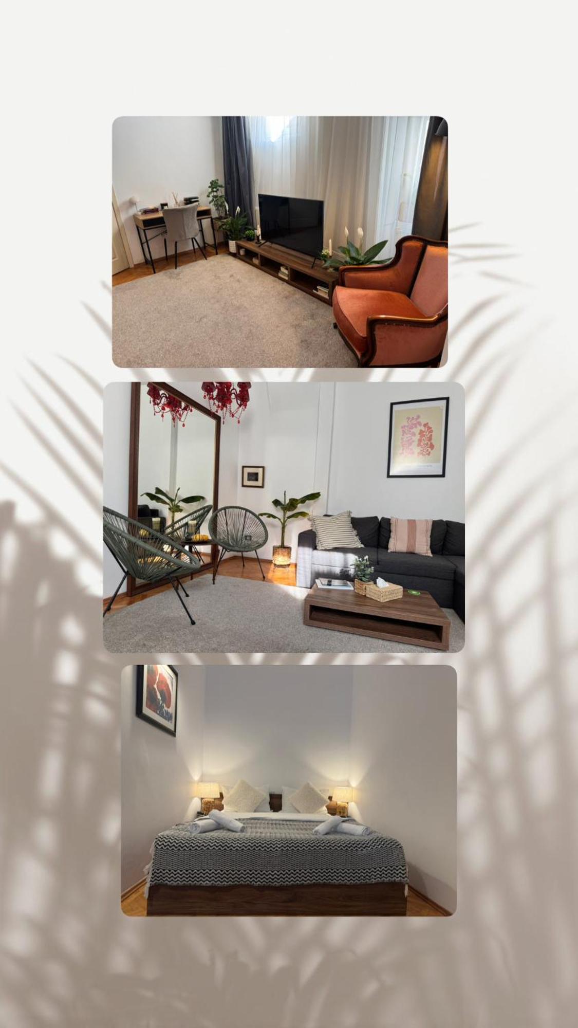 Apartment Vibe