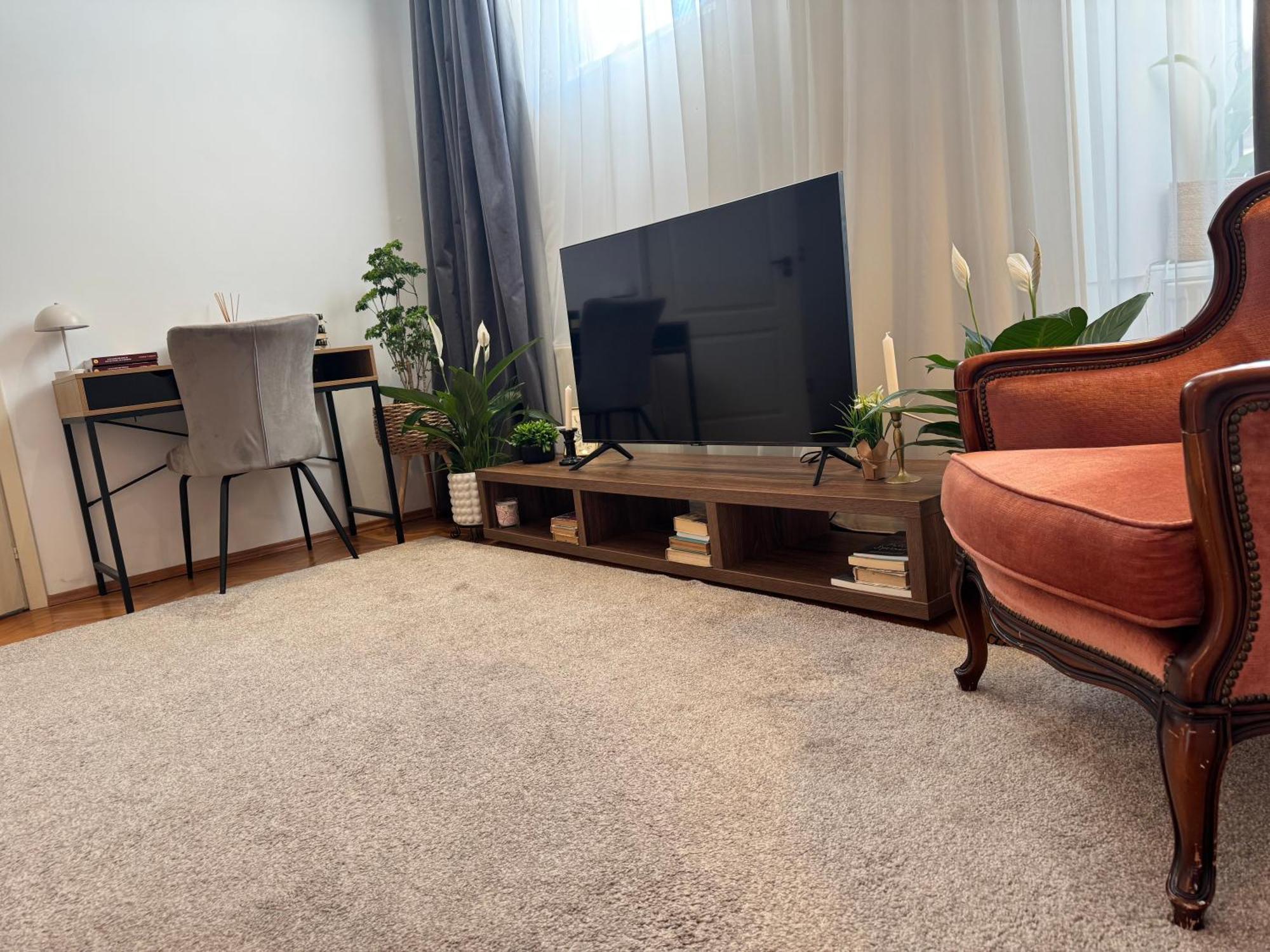Apartment Vibe Brasov