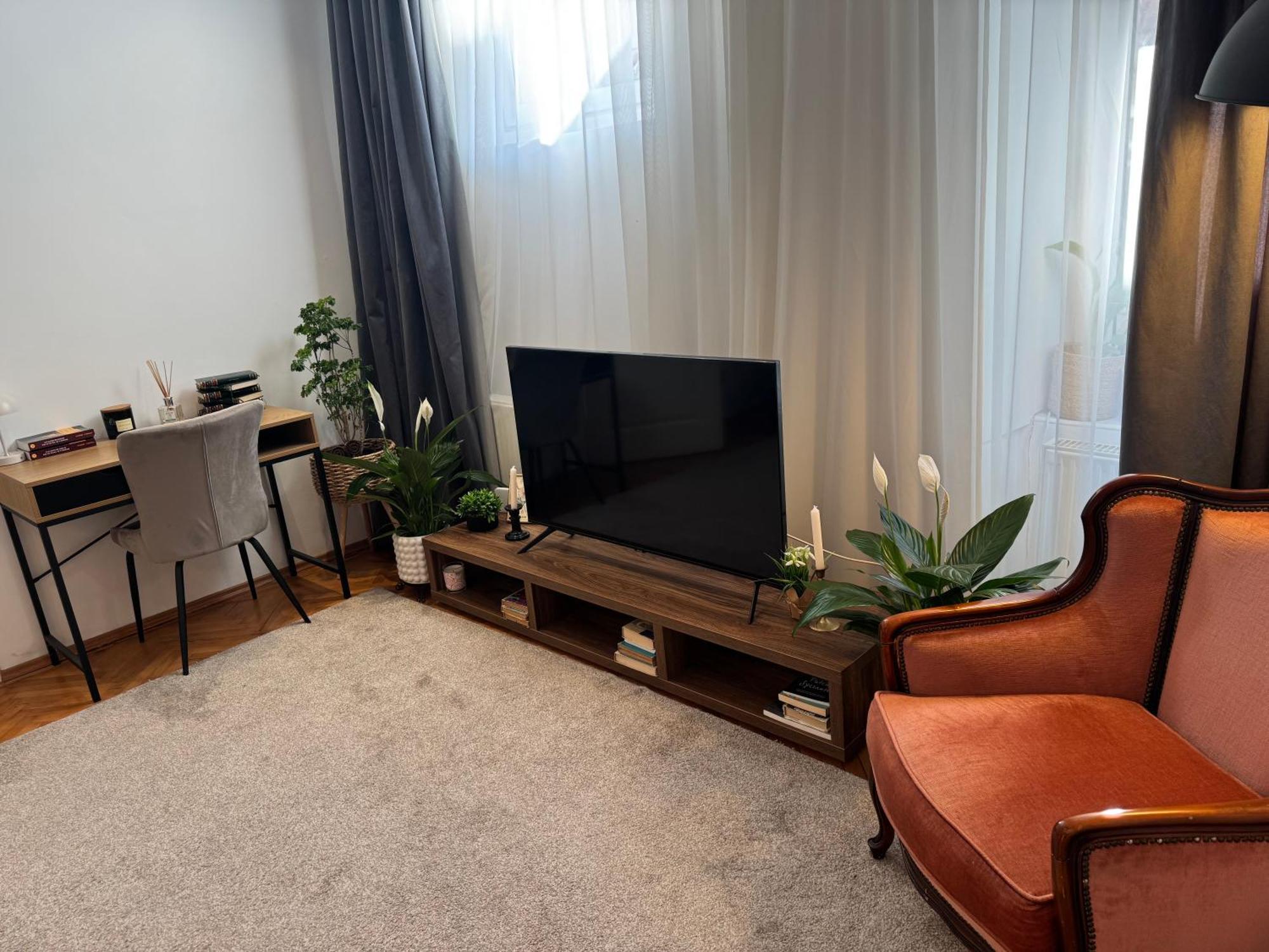Vibe Apartment *