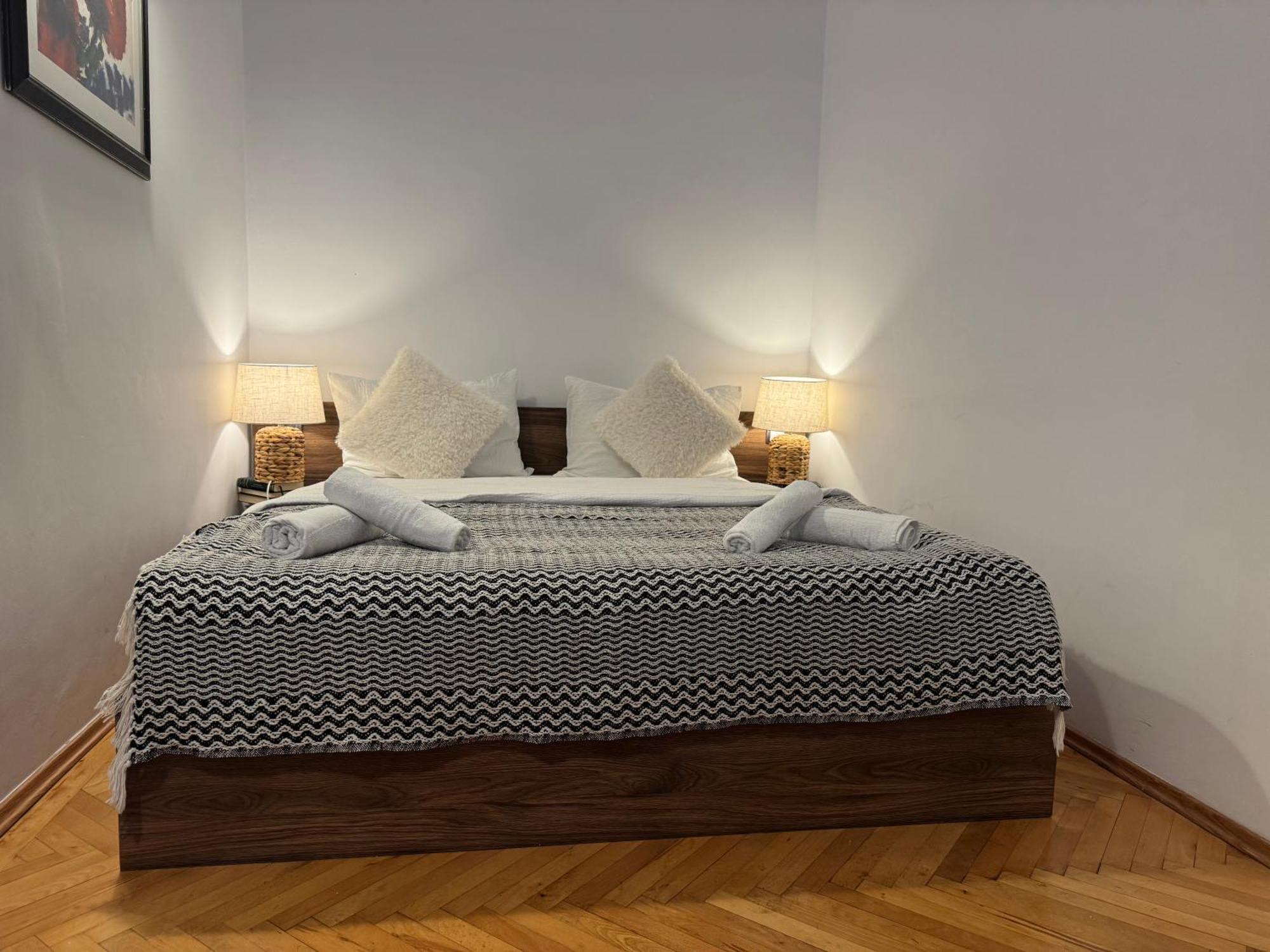 Vibe Apartment Brasov